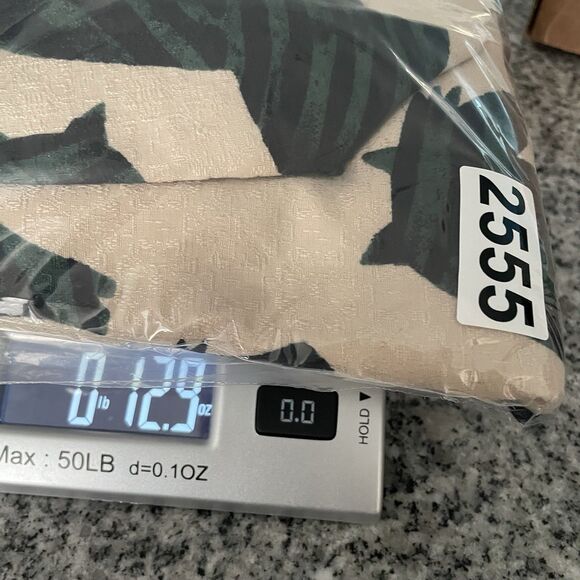 Qiangugu Women’s Zebra Blazer Animal Teacher 90’s-M - Picture 9 of 9